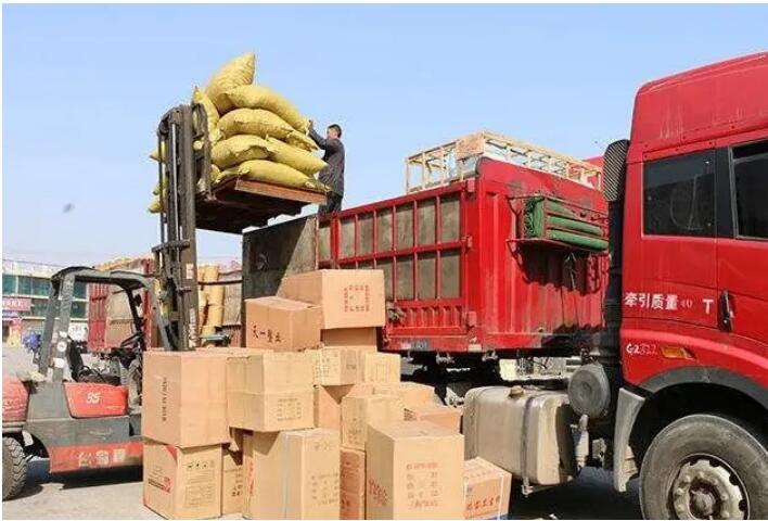 泉州到赞皇县物流专线