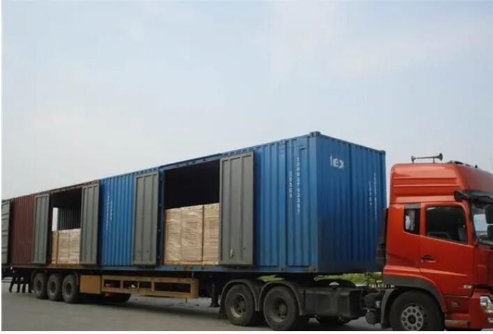 泉州到赞皇县整车运输