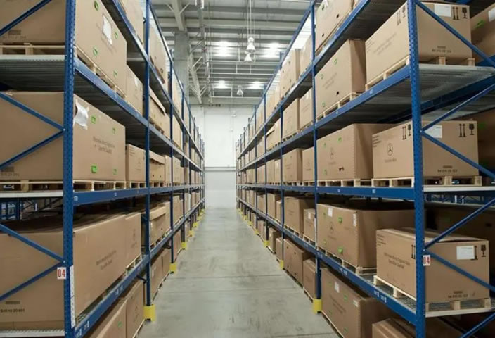 泉州到赞皇县货物仓储